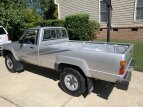 Thumbnail Photo 2 for 1988 Toyota Pickup 4x4 Regular Cab Deluxe